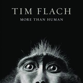 "More Than Human" av Tim Flach