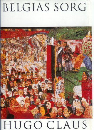 Belgias sorg