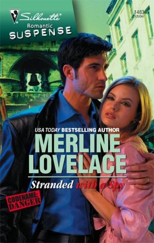 "Stranded with a Spy Codename" av Merline Lovelace