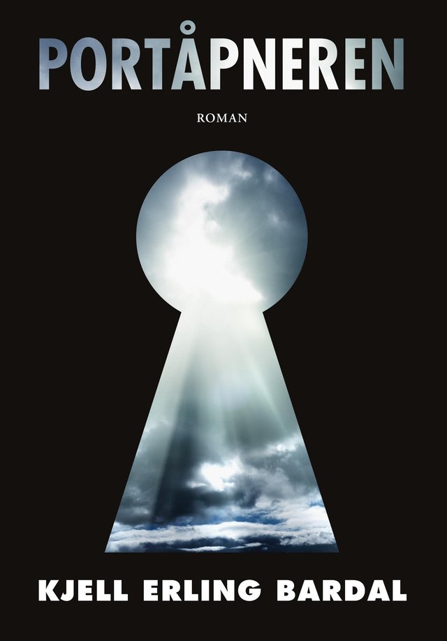 "Portåpneren - roman" av Kjell Erling Bardal
