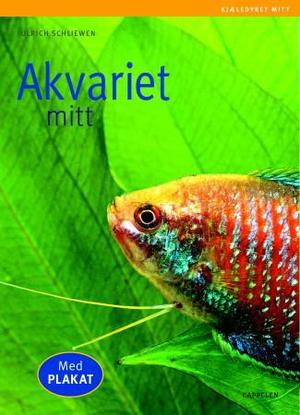 "Akvariet mitt" av Ulrich Schliewen