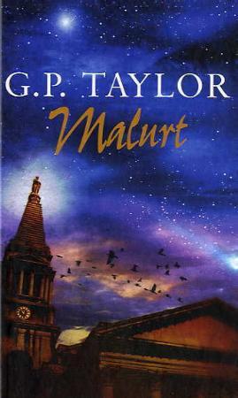 "Malurt" av G.P. Taylor