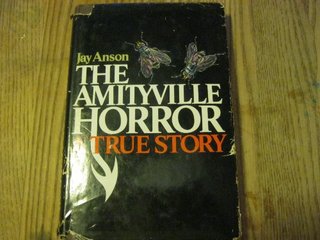The Amityville Horror