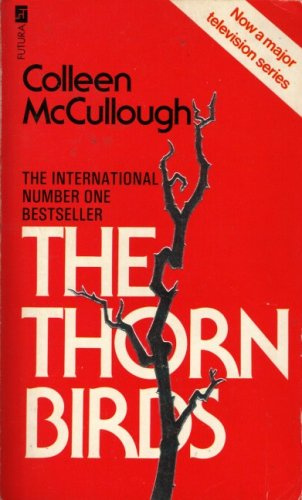"The Thorn Birds (Troubadour Books)" av Colleen McCullough