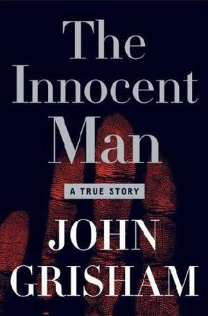 The innocent man