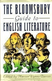 "The Bloomsbury Guide to English Literature" av Marion Wynne-Davies