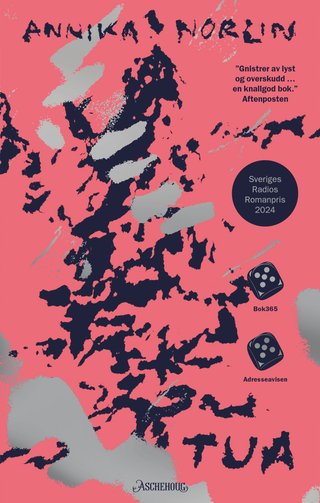 "Tua" av Annika Norlin