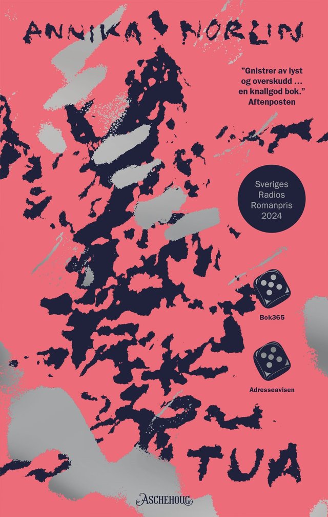 "Tua" av Annika Norlin