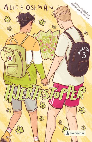 Hjertestopper - Volum 3