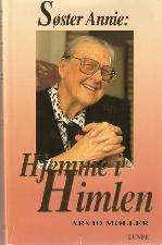 Søster Annie - hjemme i himlen