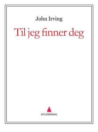Til jeg finner deg