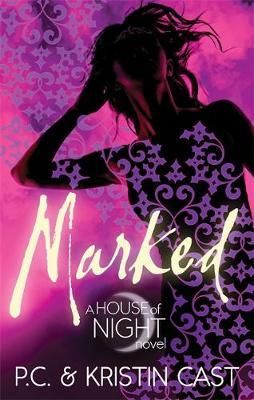 Marked - house of night book 1