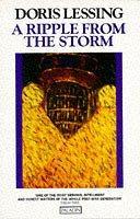 "A Ripple from the Storm (Children of Violence)" av Doris May Lessing