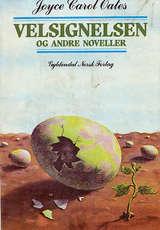 "Velsignelsen og andre noveller" av Joyce Carol Oates