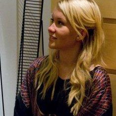 Martine W.  Gundersen