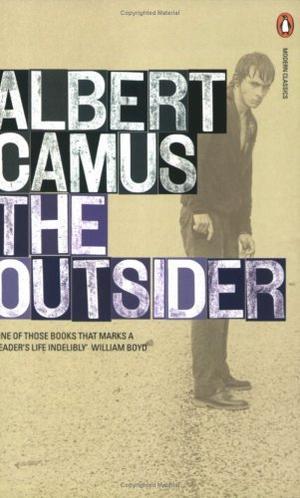 "The Outsider (Penguin Modern Classics)" av Albert Camus