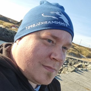 Tomas Nathaniel Harder