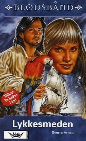 Sort besettelse ; Lykkesmeden