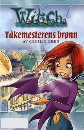 Tåkemesterens brønn