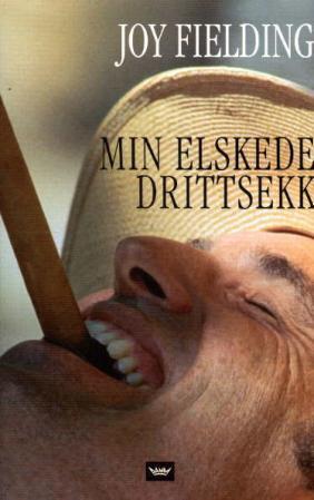 "Min elskede drittsekk" av Joy Fielding