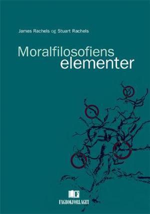 "Moralfilosofiens elementer" av James Rachels
