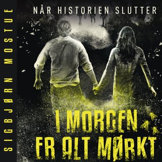 Når historien slutter