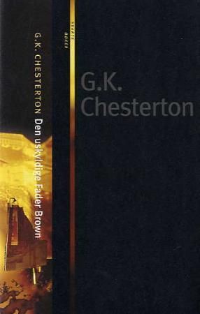 Den uskyldige fader Brown