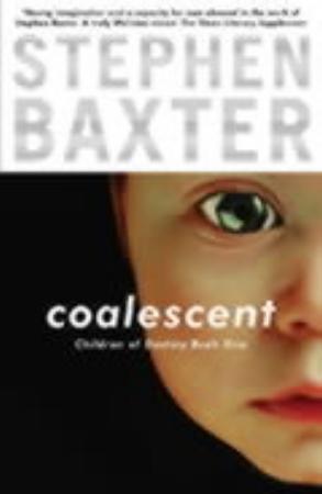 Coalescent - destiny's children : book 1