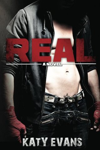 "Real" av Katy Evans