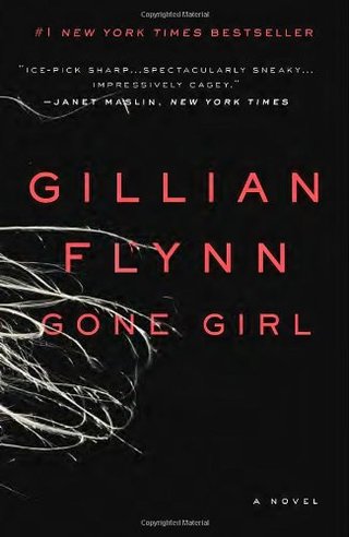 Gone Girl - A Novel