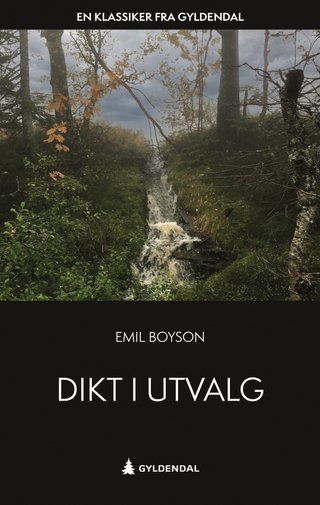 Dikt i utvalg