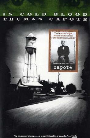 "In cold blood - a true account of a multiple murder and its consequences" av Truman Capote