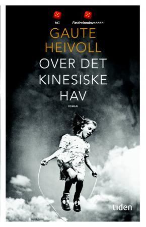 "Over det kinesiske hav" av Gaute Heivoll
