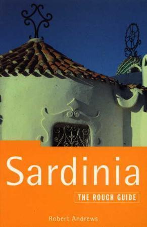 "Sardinia - rough guide" av Robert Andrews