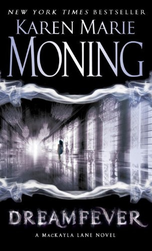 Dreamfever - The Fever Series