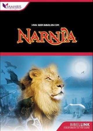 Legenden om Narnia av C.S. Lewis - tillit og troverdighet, fristelser, godt og forferdelig, svik og seier