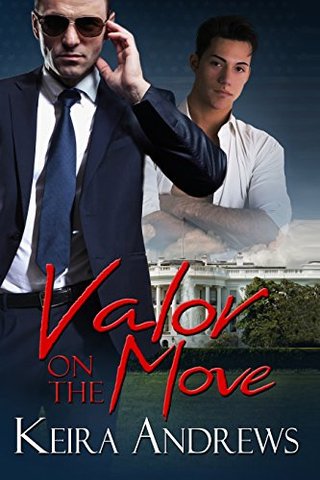 "Valor on the Move" av Keira Andrews