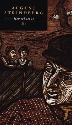 "Hemsöborna. Skärgårdsberättelse" av Johan August Strindberg