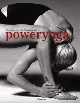 "Poweryoga" av Ulrica Norberg