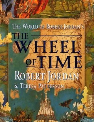 The world of Robert Jordan's The wheel of time