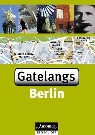Berlin - gatelangs