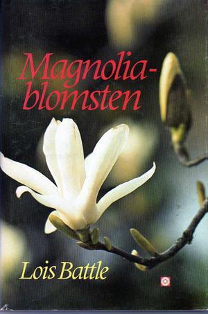 Magnoliablomsten