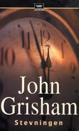 "Stevningen" av John Grisham