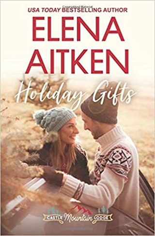 Holiday Gifts - Castle Mountain Lodge #7