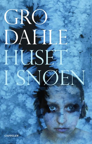 "Huset i snøen roman" av Gro Dahle