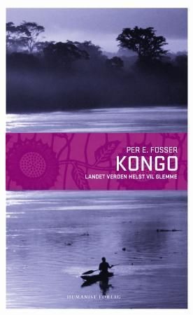 Kongo - landet verden helst vil glemme