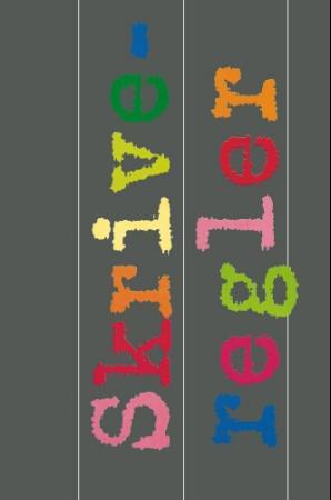 "Skriveregler" av Finn-Erik Vinje