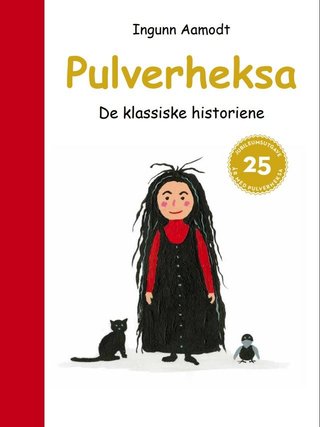 Pulverheksa - de klassiske historiene