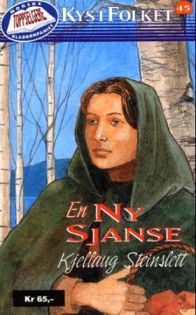 "En ny sjanse" av Kjellaug Steinslett