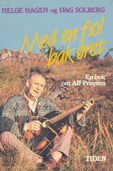 Med en fiol bak øret - en bok om Alf Prøysen